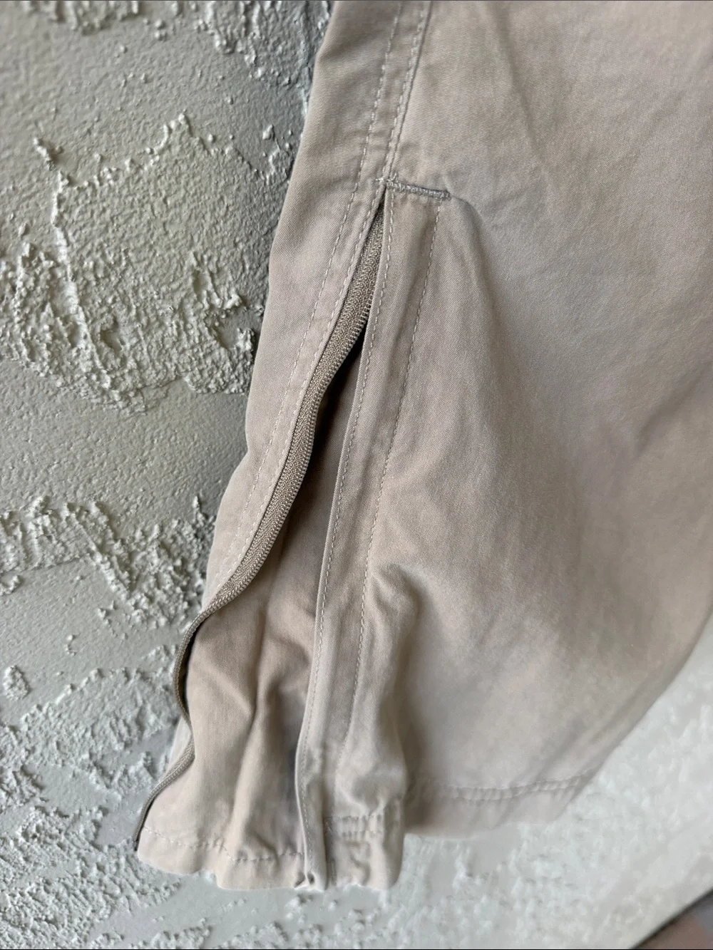 Zip-Off Pants - Picture 8 of 8
